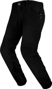 LS2 Bradford, jeans , color: Black , size: 5XL