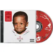 Tha Carter VI (Import)