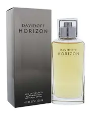 Davidoff Men's 4.2oz Horizon Spray