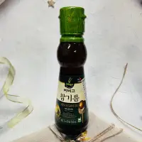 在飛比找Yahoo!奇摩拍賣優惠-韓國 CJ bibigo 芝麻油 160ml 韓國傳統芝麻油