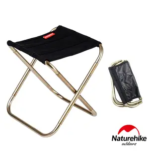 【Naturehike】山見輕量鋁合金折疊椅 Z012-L 釣魚椅 原廠公司貨一年保固