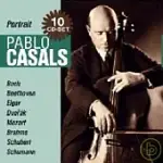 WALLET-PABLO CASALS - PORTRAIT / CASALS