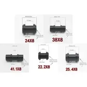 MTB Bike Bicycle Rear Shock Bushing Bushes Hardware Kit For Fox.