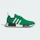 Adidas Originals NMD R1 Mens Lifestyle shoes Green White Black 11 NIB $130