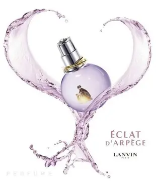 Lanvin Eclat d Arpege 光韻 女性淡香精 迷你小香 4.5ML◐香水綁馬尾◐