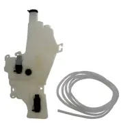 Rear Wash Reservoir For 2018-21 Buick Enclave With Cap Without Mounting Hardware