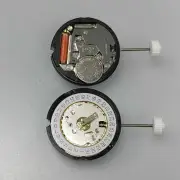 Ronda 585 Quartz Watch Movement Swiss Part Normal Height Date At 3