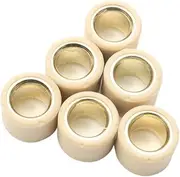 Scooter Racing Variator Roller 13g Weights Set for H-nda PCX NES Dylan SH 125cc 150cc 4-stroke