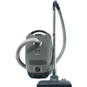Miele Eco Classic C1 vacuum cleaner Graphite Grey