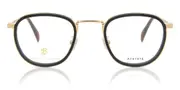 David Beckham DB 1025 2M2 Men Eyeglasses