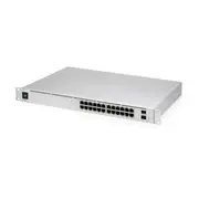 Ubiquiti UniFi USW Pro Gen2 24 Port PoE Switch