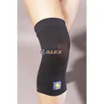 ALEX 護膝 薄型護膝 保護 專業 T-29 護具 護膝【大自在運動休閒精品店】