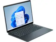 HP Spectre X360 14 14" Touch OLED ULTRA 7 4.8GHz 16GB 1TB SSD Laptop 2-in-1
