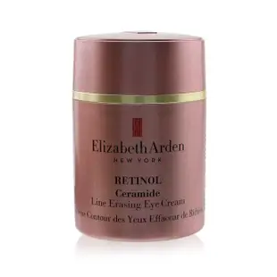 Elizabeth Arden 伊麗莎白雅頓 - 神經酰胺視黃醇去皺眼霜