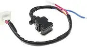 2108218351 Blower Fan Heater Resistor for E-Class W210 S210