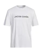 [JACOB COHЁN] JACOB COHЁN T-shirts - Item 10619030