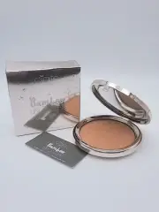 CIATE LONDON Bamboo Bronzer Mattifying Powder Palm Island 0.28 oz Full Size NIB