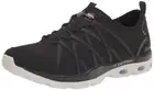 Skechers Women's Glide Step Beyond-Indomitable Sneaker Color WHITE