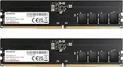 ADATA PC Module 32GB DDR5 U-DIMM 4800 40 AD5U480032G-DT-I