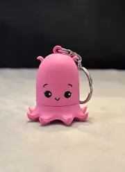 MONOGRAM DISNEY PIXAR FINDING DORY SERIES 1 FIGURAL KEYRING PEARL