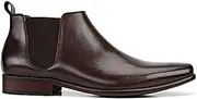 [Julius Marlow] Men's Kick Chelsea Boot