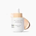 Beekman 1802 Milk Tint Face Primer with SPF 43, Light - Oxybenzone Free - 1 o...