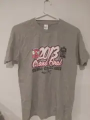 Sydney Roosters 2013 NRL Grand Final Tshirt Adults Size Small - Jersey Football