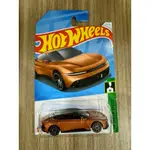 BOSS 拍賣 HOTWHEELS 1/64 DELOREAN ALPHA 5