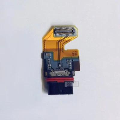 USB Charging Port Connector Dock Flex Cable Ribbon FIX For Sony Xperia Z5 E6603