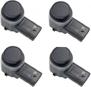 4H0919275 for A4 S4 A5 S5 A6 A7 A8 Q7 Q5 Q3 3C0919275S Car Parking PDC Sensor Asist 1S0919275 s Parking Assist Sensor