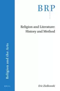 在飛比找博客來優惠-Religion and Literature: Histo