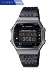 CASIO CLASSIC ABL-100WEPC-1BJR PAC-MAN Collaboration Bluetooth Men Watch LIMITED
