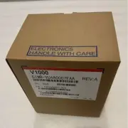 1PC Yaskawa Variable Frequency Speed Drive CIMR-VU4A0007FAA NEW Free delivery