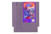 Mega Man 3 (NES) [Pre-Owned] [Cartridge]