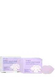 Patchology Moodpatch ""Keep Smiling"" Soothing Aromatherapy Lip Gels