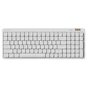 Lofree Flow Lite100 Wireless Mechanical Keyboard Off-White