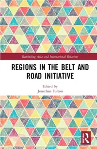在飛比找三民網路書店優惠-Regions in the Belt and Road I