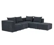 Robina Modular Sofa 3 Pieces