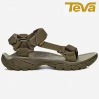 在飛比找momo購物網優惠-【TEVA】男 Terra Fi 5 Universal V