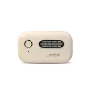 White Noise Sound Machine, Portable Sound Machine with Volume Control, Mini Sleep Sound Machine for Baby Adults, 5 Nature Sounds, Timer, Sound Machine