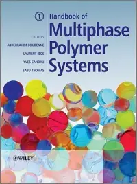 在飛比找博客來優惠-Handbook of Multiphase Polymer