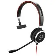 Jabra EVOLVE 40 UC Mono USB-C Headset