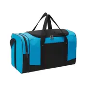 SPAR - Plain Duffle Sports Bag