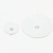 VikingThreadGuard: Household Sewing Machine Spool Caps & Thread Wheel Covers