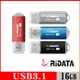 RIDATA錸德 HD16 USB3.1 Gen1_16GB