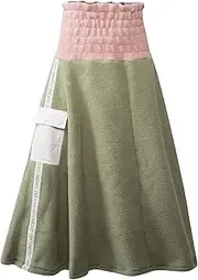 [Eivy] Women's Valley Sherpa Skirt
