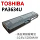 TOSHIBA PA3634U高品質電池PA3635U PA3636U PA3638U-1BAR (8.1折)