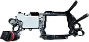 722.8 CVT TCM TCU Conductor Plate With Programming Suit Compatible For Benz Control Module W245 W169 A1695451062 A1695451032 04-11(Black)