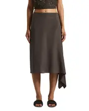 Peserico Midi Skirt