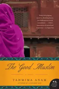 在飛比找博客來優惠-The Good Muslim